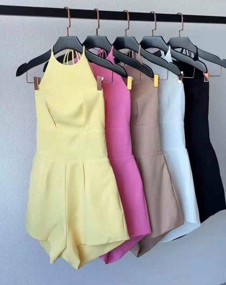 Macacão e Macaquinhos