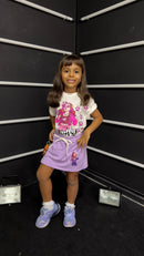 Blusa Emily Vick