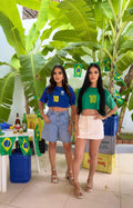 Tshirt brasil