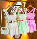 Conjunto BARBIE