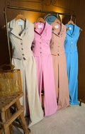 Conjunto calça