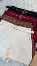 Short marrante