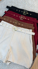 Short marrante