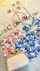 Conjunto biquine +short