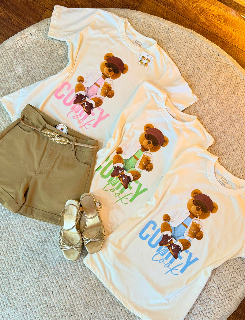 Tshirt Plus
