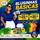 Blusas Básicas