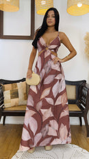 Vestido longo