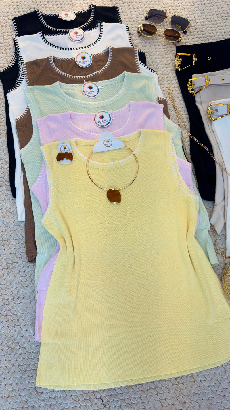 Blusa plus