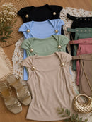 Blusa Sophia