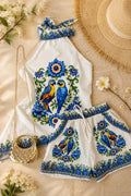 Conjunto Tropical
