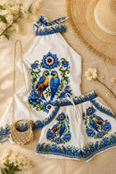 Conjunto Tropical
