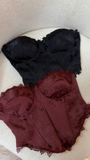 Corselet