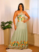 Vestido Bia
