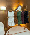 Conjunto alfaiataria