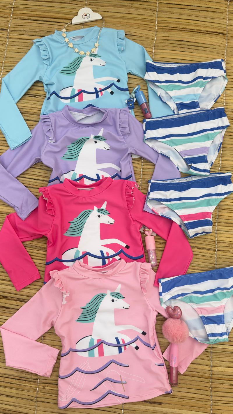 Conjunto infantil