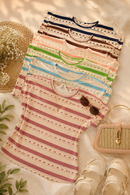 Blusa malha