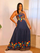 Vestido Bia