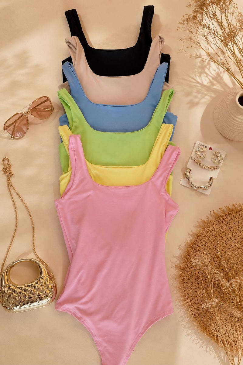 Body