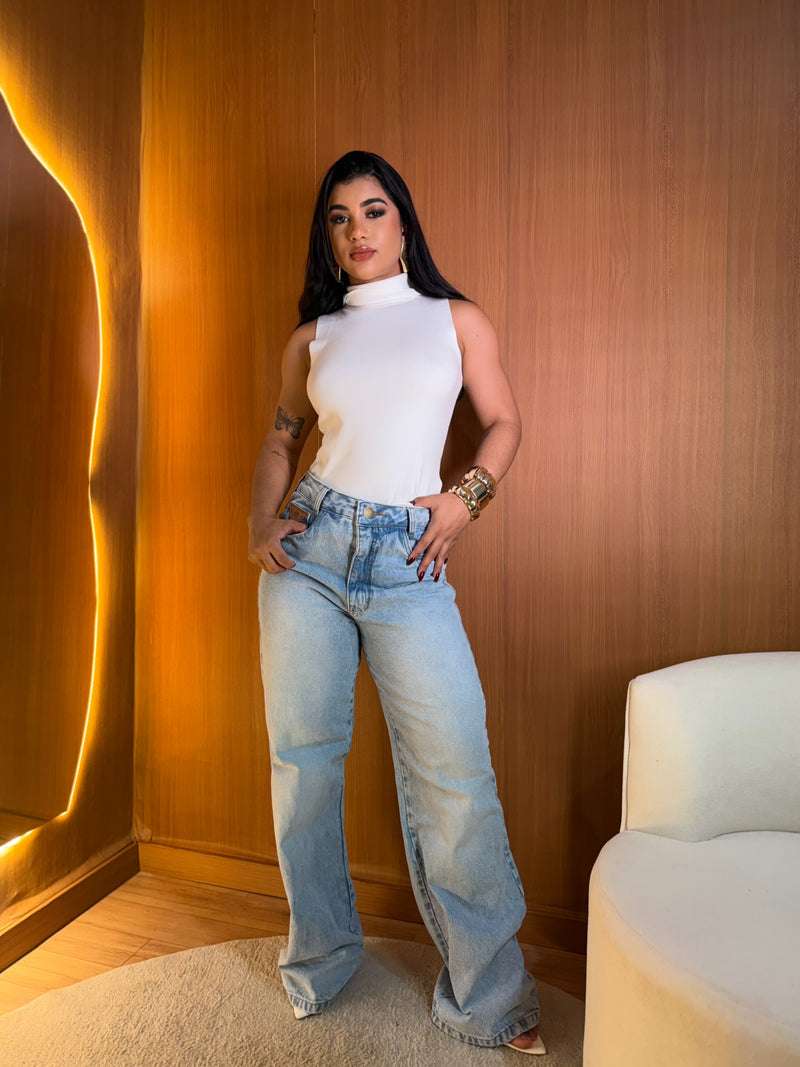 Calça jeans TLF