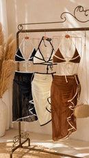Conjunto summer