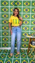Tshirt brasil