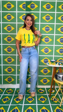 Tshirt brasil