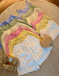 Conjunto Alfaiataria