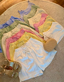 Conjunto Alfaiataria