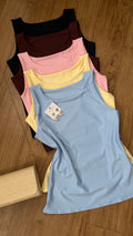 Blusa Luna