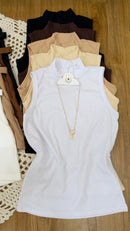 Blusa gola