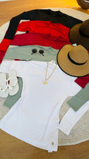 Camisa UV