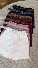 Short saia