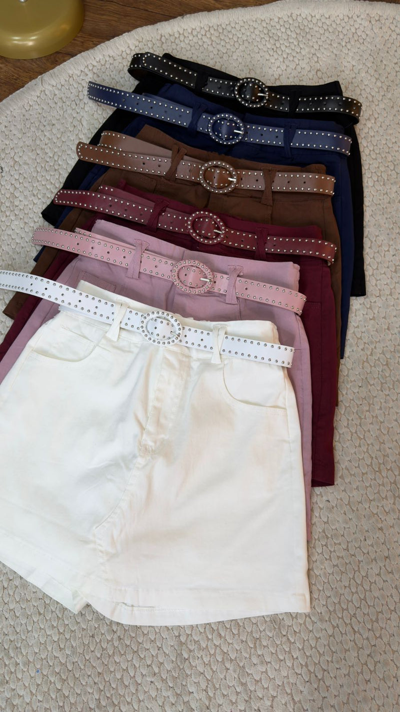 Short saia
