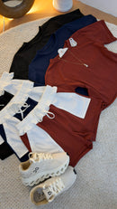 Conjunto moletinho