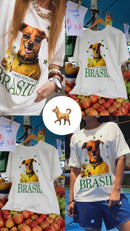 Max Tshirt brasil