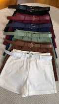 Short cinto