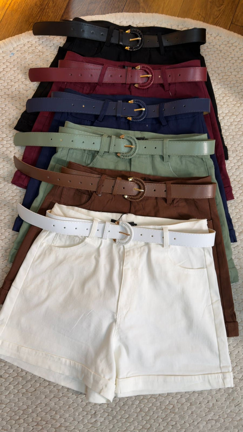Short cinto