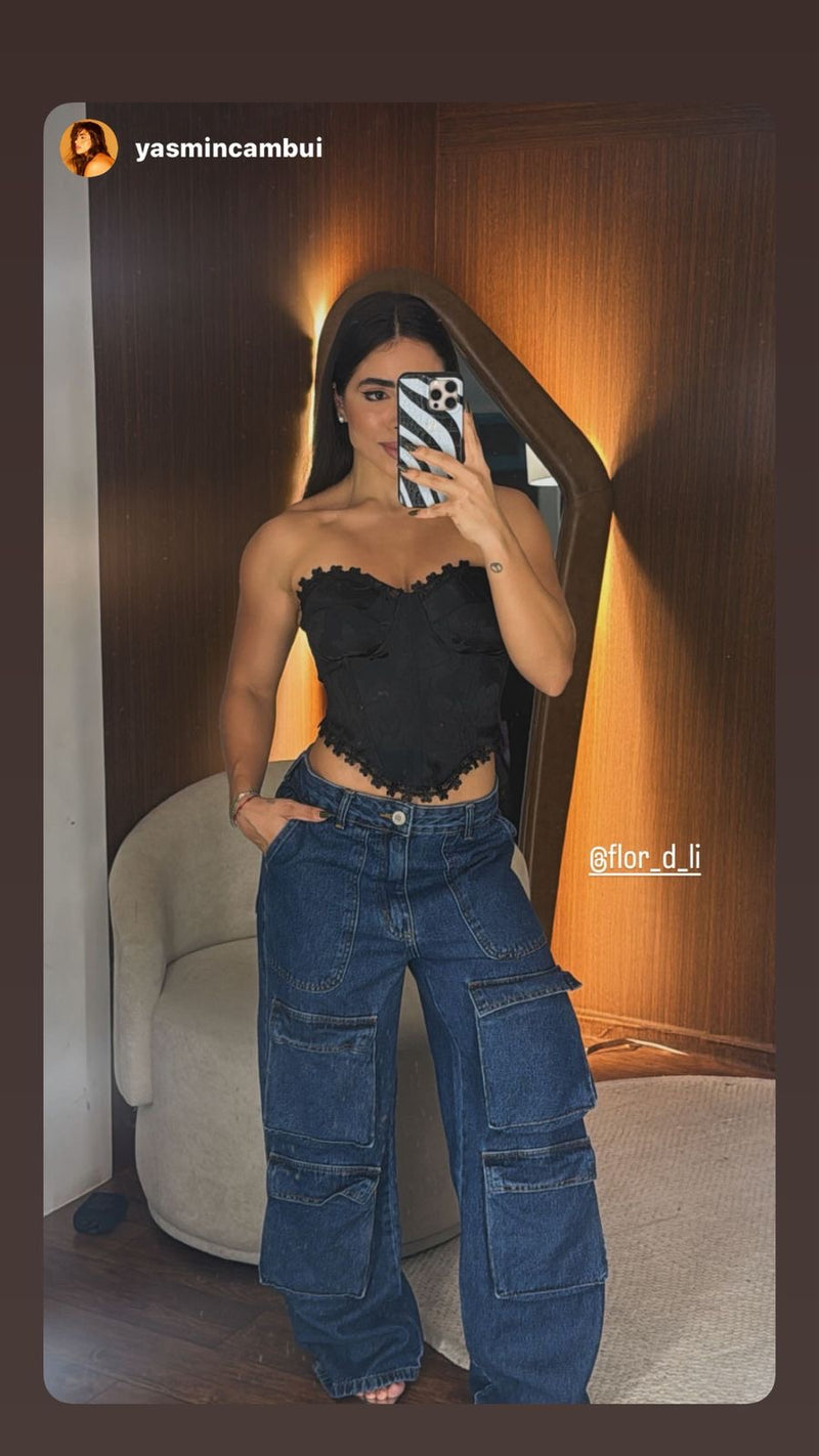 Corselet