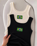 Camiseta Brasil