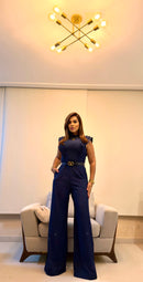 Macacão vogue