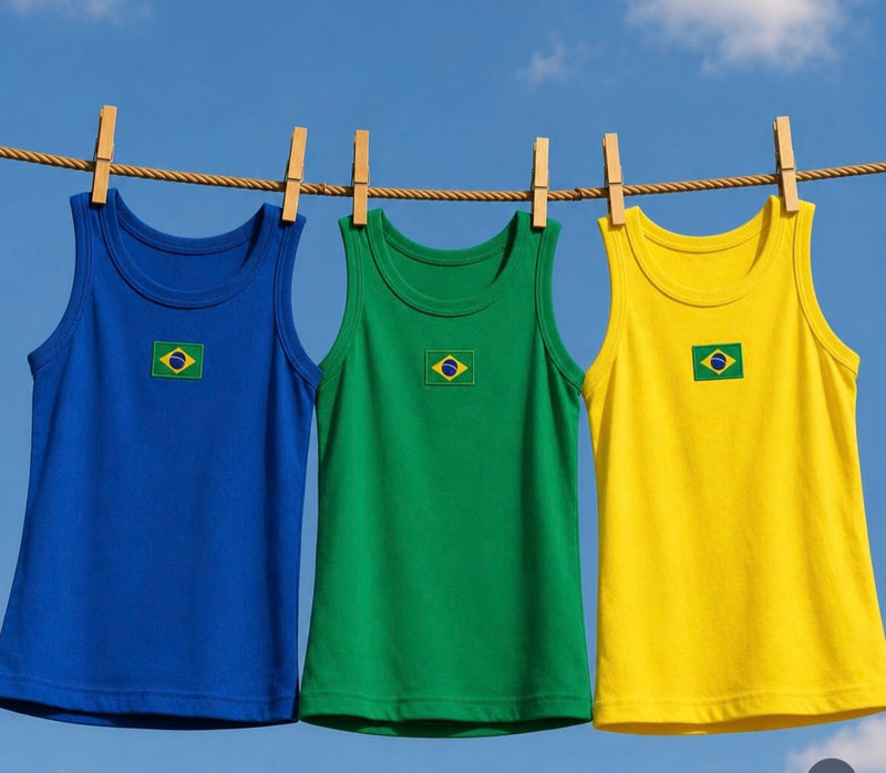 Regata Brasil