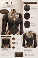 Corselet