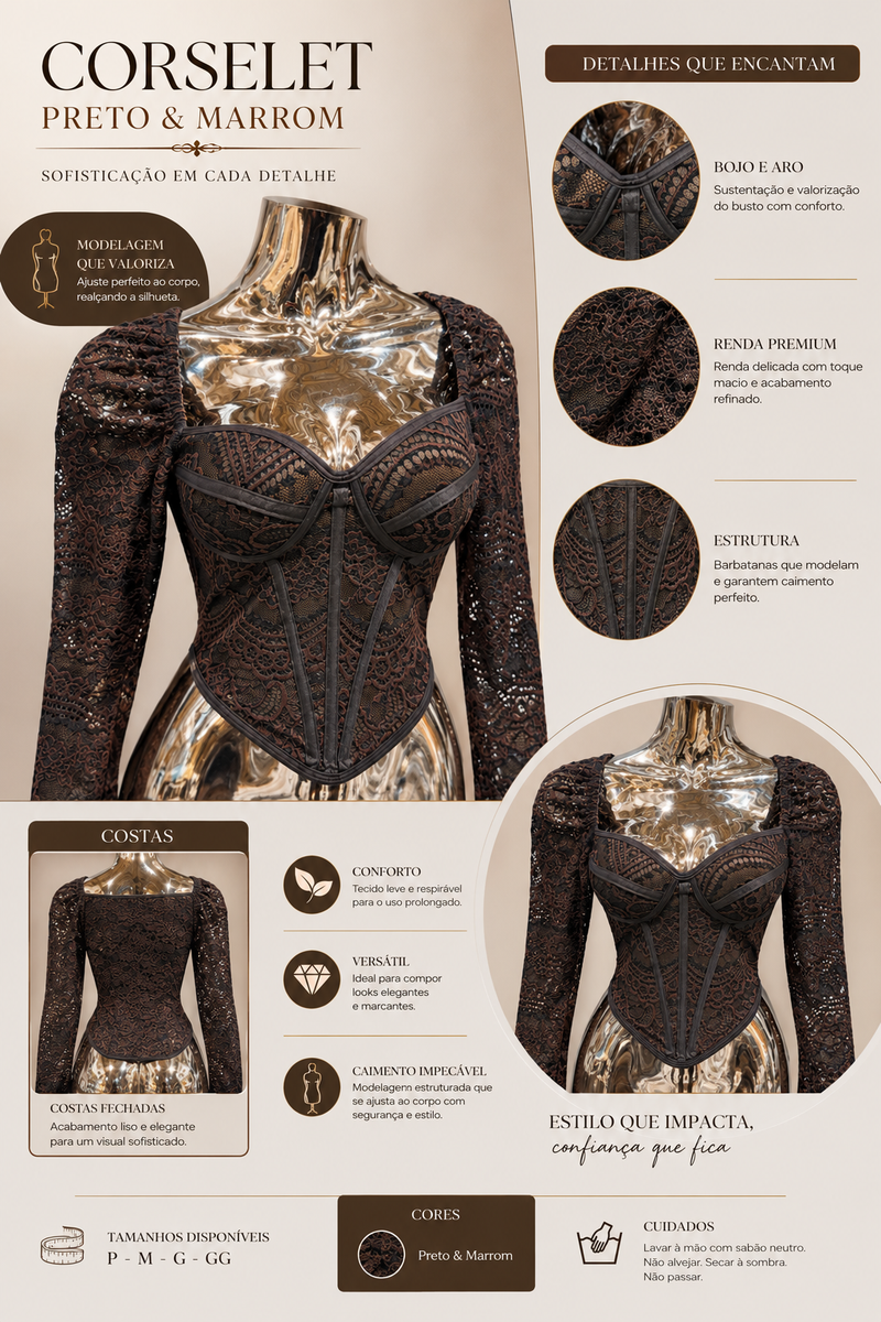 Corselet