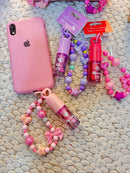 Gloss chaveiro Yo celular