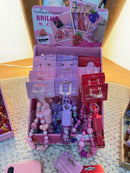 Gloss chaveiro Yo celular