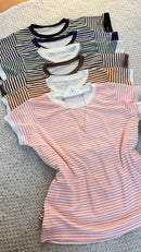 Blusa malha