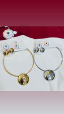 Conjunto colar