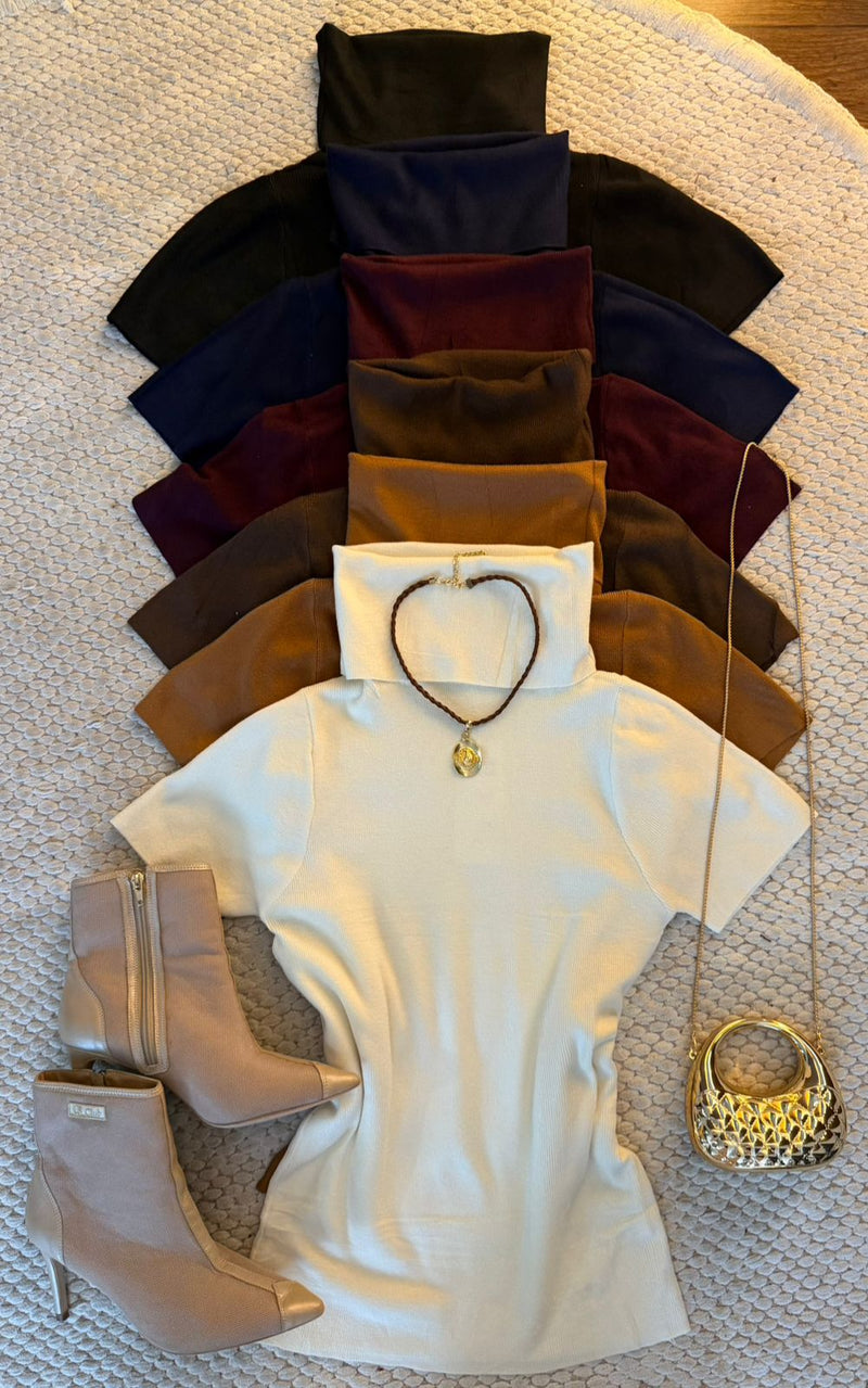 Blusa Gola cacharrel