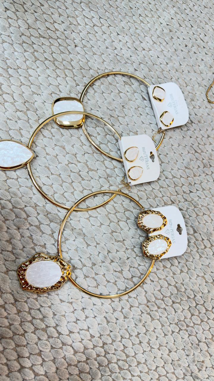 CONJUNTO ARO