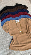 BLUSA
